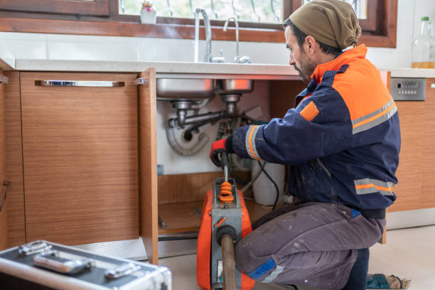 Best Toilet Repair Services  in Knoxville, TN