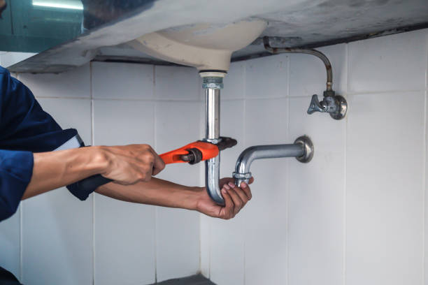 Best Plumbing Inspection Services  in Knoxville, TN