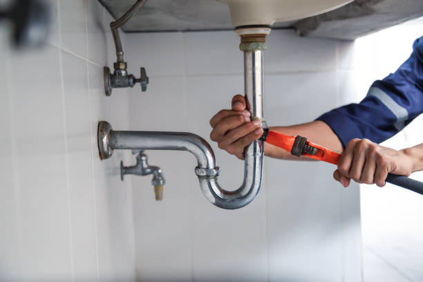 Best Water Heater Repair  in Knoxville, TN