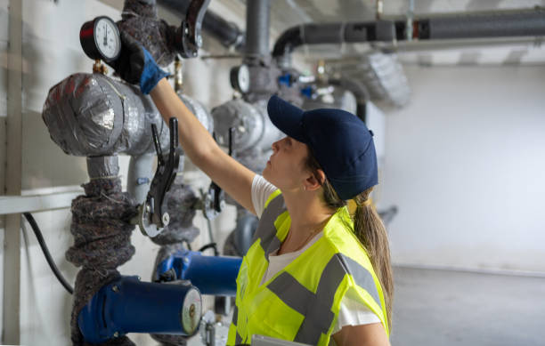 Best Emergency Plumber  in Knoxville, TN
