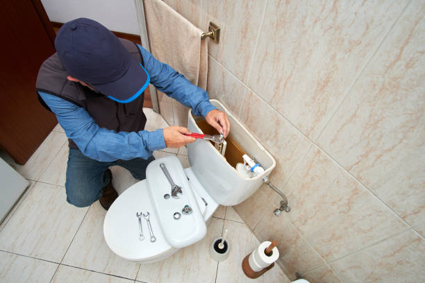 Best Drain Cleaning Services  in Knoxville, TN