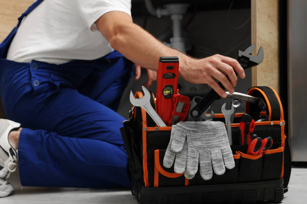 Best Same-Day Plumbing Service  in Knoxville, TN