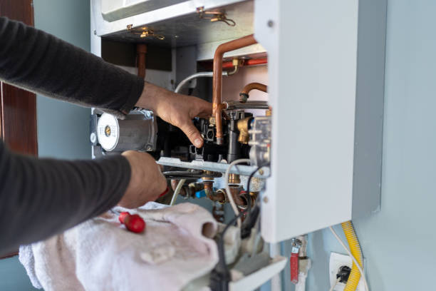 Best Sprinkler Systems  in Knoxville, TN