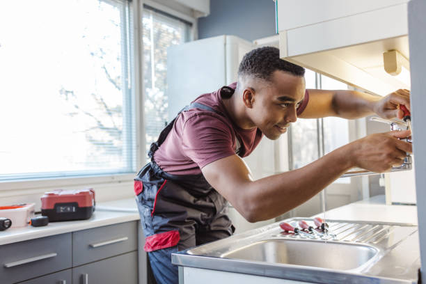 Best Toilet Repair Services  in Knoxville, TN